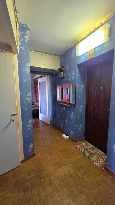 2-кімнатна квартира по вул.Миру