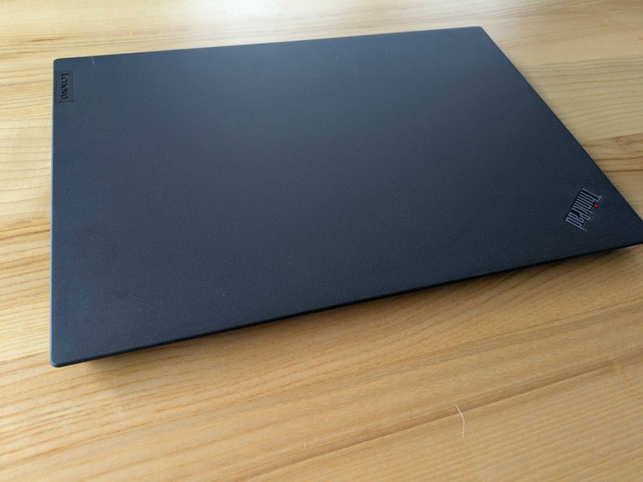 Lenovo Thinkpad T14s 14" Intel Core i7-1051G7 16 GB / 512 GB 4k Win11 Pro