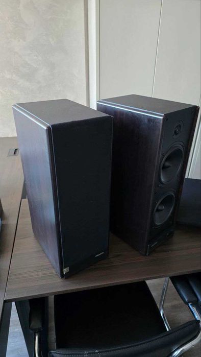 Продаются акустические колонки Microlab SOLO 7C