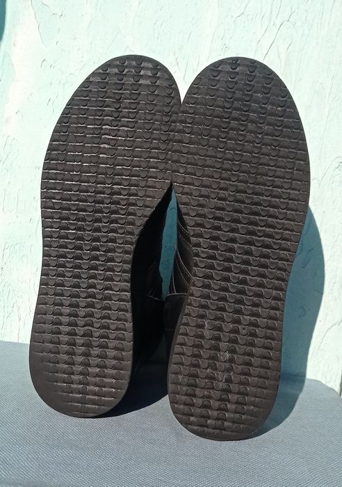 Ботинки ортопедические  р. 41,5