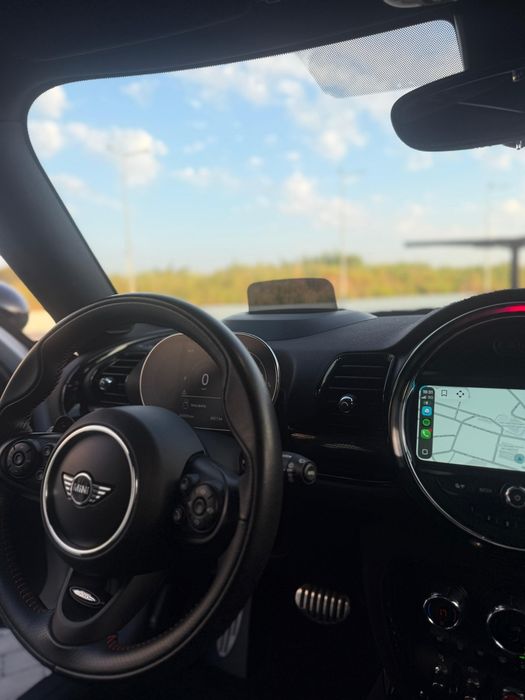 Mini Clubman 2.0 SD