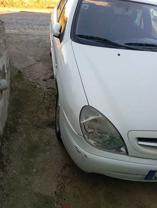 Citroen xsara 1.4 — photo 4