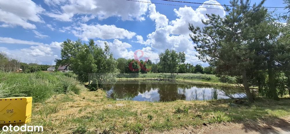 Wyjątkowa oferta – dwie działki w Kłodawie 4890 m² - Widok 4