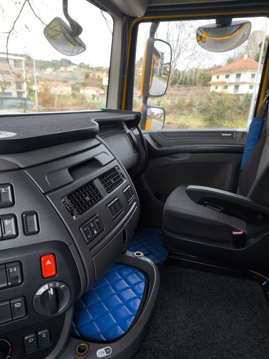 Caminhão Daf XF 2016