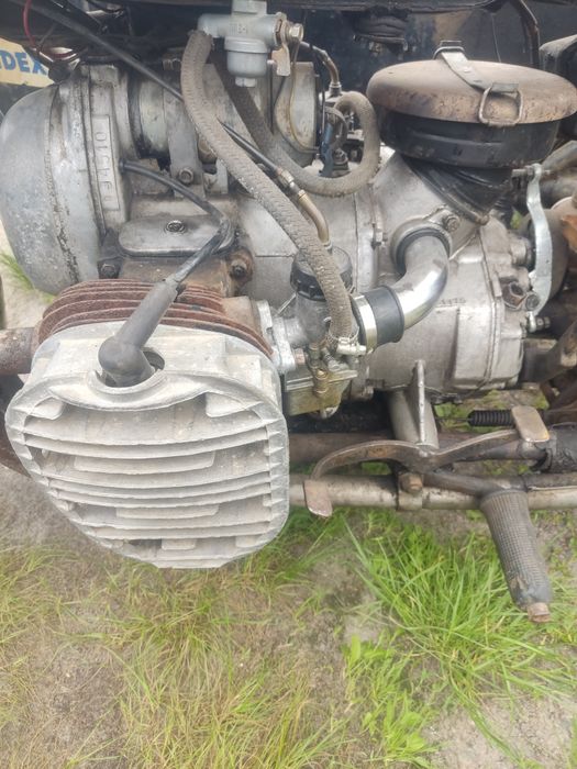 Днепр-12 мт-12 КМЗ живі документи