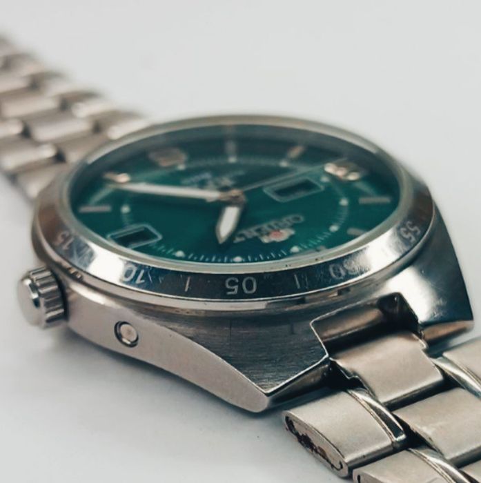 Часи/Годинник Orient.Механіка.Japan