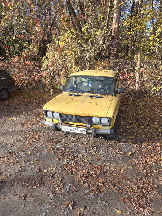 продам ваз 2106 не дорого