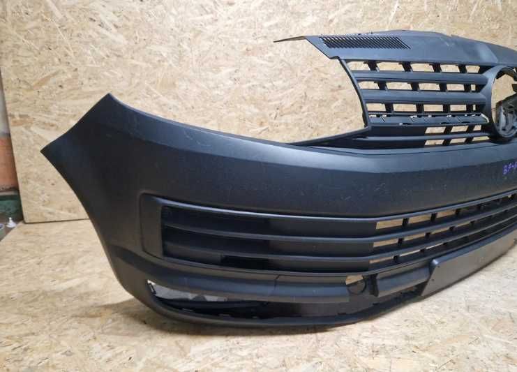Zderzak przód przedni vw transporter T6 7E0.807.221D