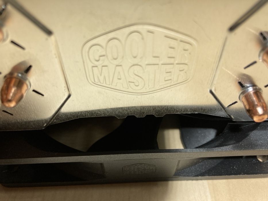 Cooler Master -439964279610419203