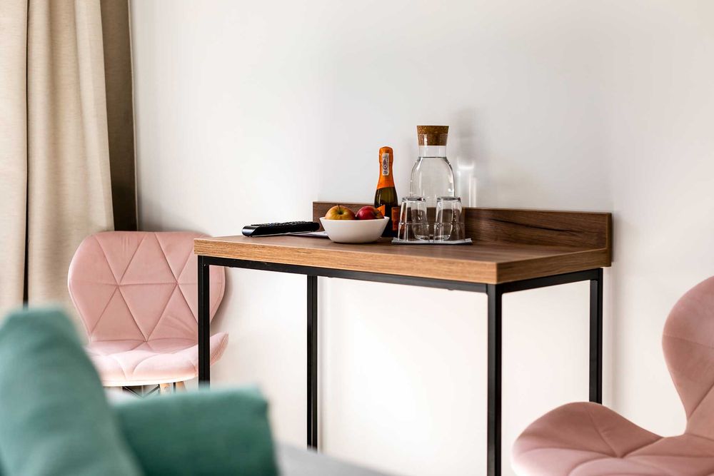 Apartamenty Cooltour Dąbrowskiego 27A, 400 m od targów, centrum!!