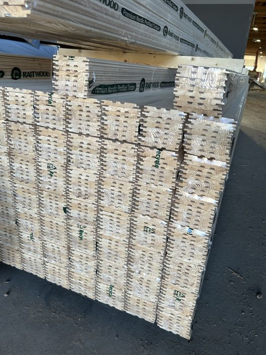 Boazeria podbitka 14x121