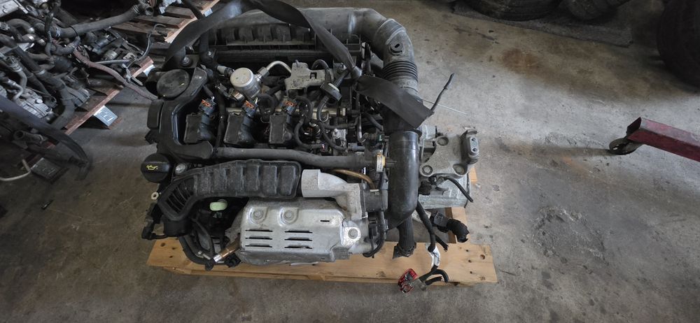 Motor 1.2 THP HN05