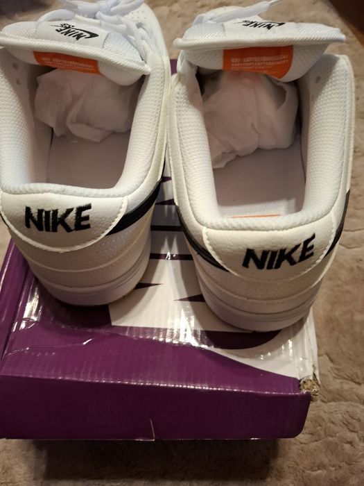 Nike SB Air Jordan 1 Hign React rozm 44