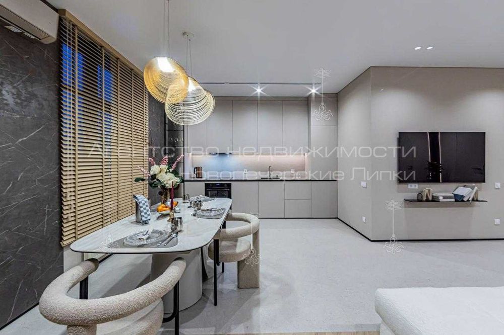 Продаж квартири 82м2 Верхогляда, 17В Новопечерські Липки Печерськ