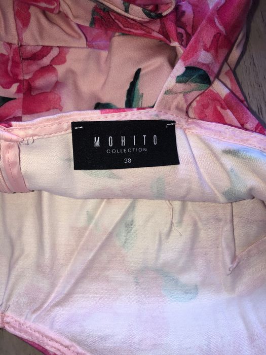 Сукня від Mohito, стан нової , розмір М, 38