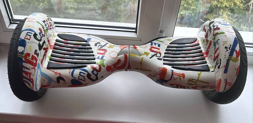 Гіроборд в гарному стані