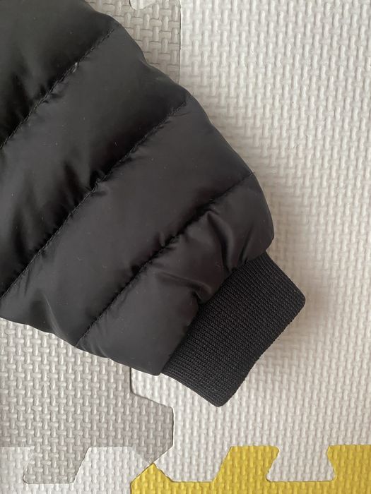 Демісезонний комбінезон демі H&M 4-6 міс 68 см стильніший за Reima