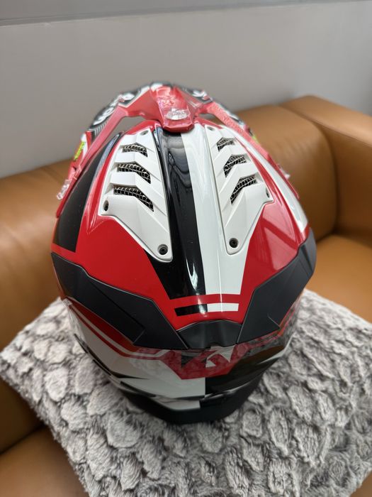 Capacete Airoh Aviator 3