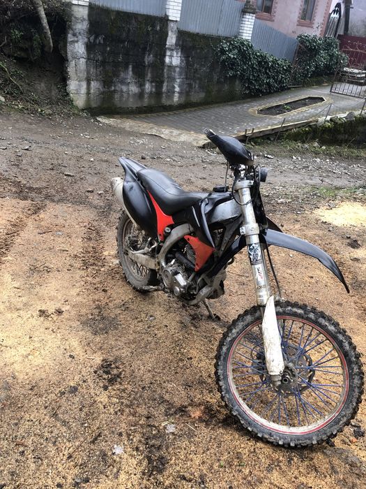 Продам Geon 250