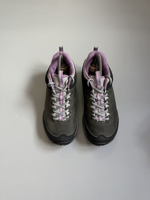 Merrell Siren Traveller Q2 Leather 39(24.5см)Moab 2 Speed