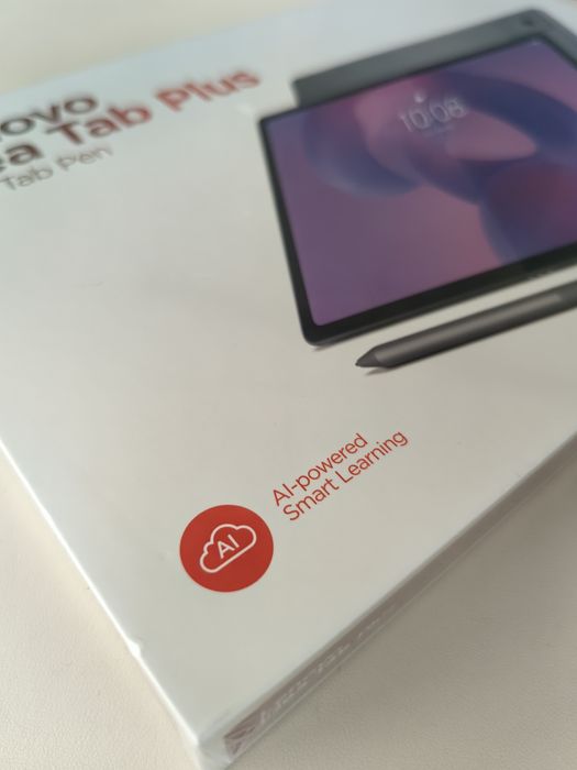 Tablet Lenovo Tab Plus 12,1" 8 Gb 256 GB z rysikiem