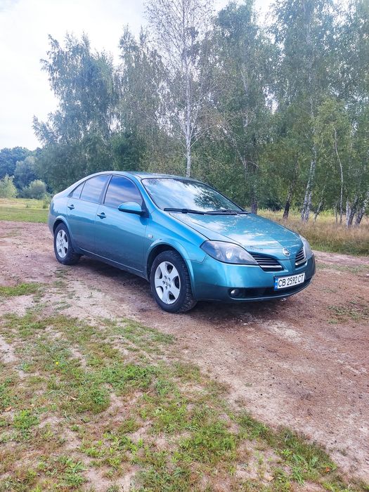 Продам Ніссан прімьера р12