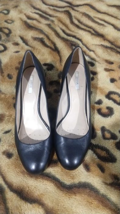 Туфлі жіночі GEOX, 37 розмір