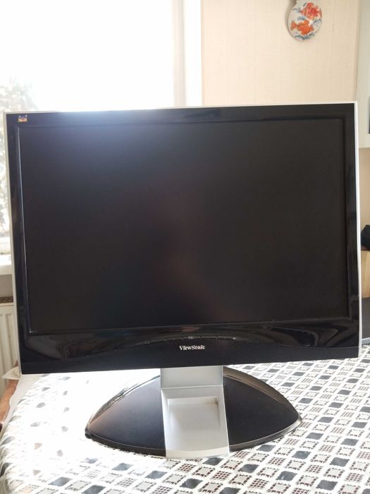Монитор View Sonic