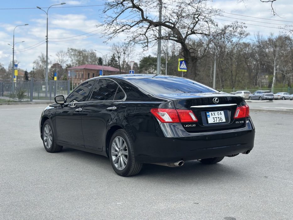 Продам Lexus ES350 Харьков