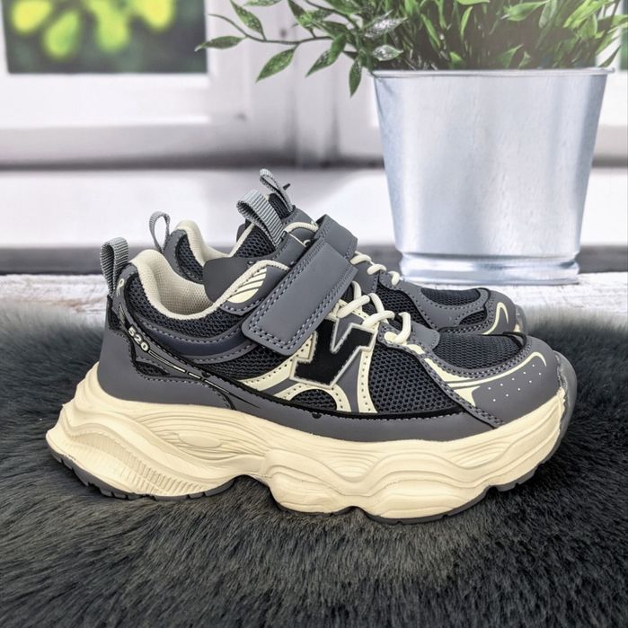 Кросівки демісезонні Jong Golf