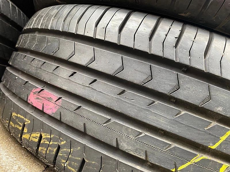 205/55/17 Continental Premium 5_7,5mm_4szt_(116)