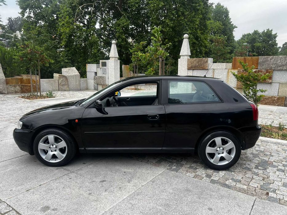 Audi A3 — fotografia 6