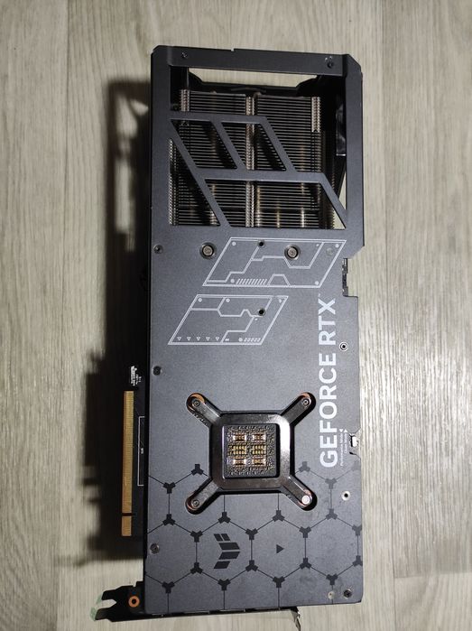 ‼️NVIDIA ASUS TUF Gaming GeForce RTX™ 4090 OC Edition 24GB GDDR6X ‼️