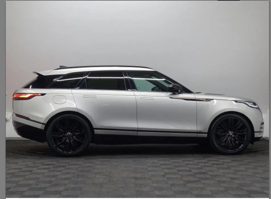 Land Rover Range Rover Velar D300 R-Dynamic S