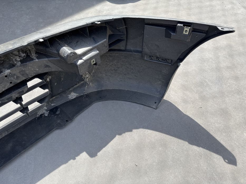 Para choques da frente citroen berlingo