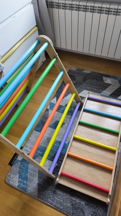 Трикутник Піклера Харків самовивіз