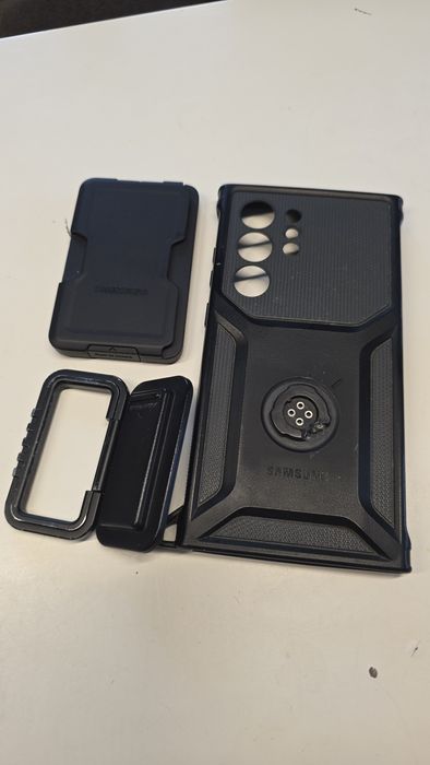 Samsung armourcase  Rugged Gadget Case przeznaczone dla modelu Galaxy