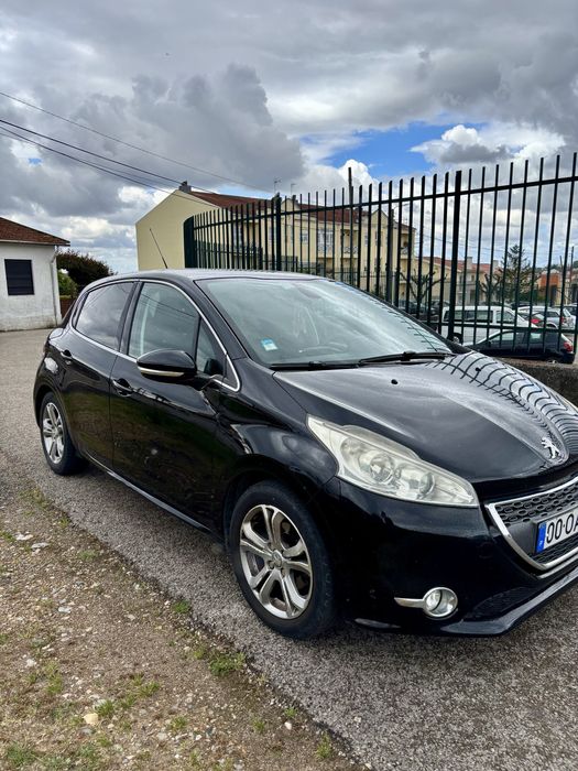 Peugeot 208 1.2 VTI