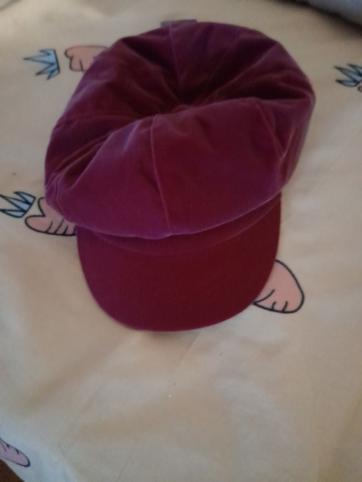 Берет женский.О.Головы  52-56