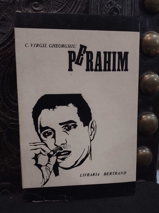Perahim - C Virgil Gheorghiu