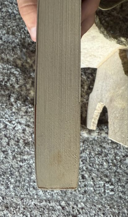 Livro Não Fujas Mais de Harlan Coben - como novo