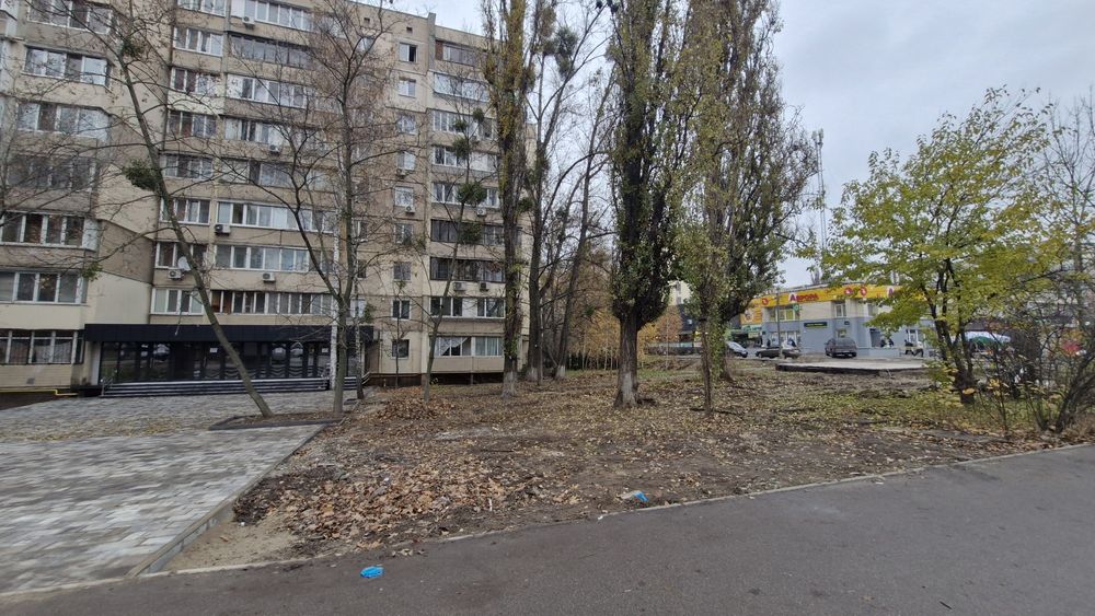 Здається нежитлове приміщення вул. Якуба Колоса 23,  45м²