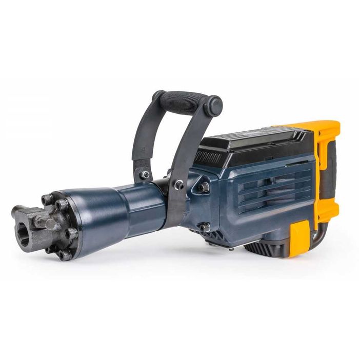 Młot udarowy wyburzeniowy HEX SDS 3000W 45J