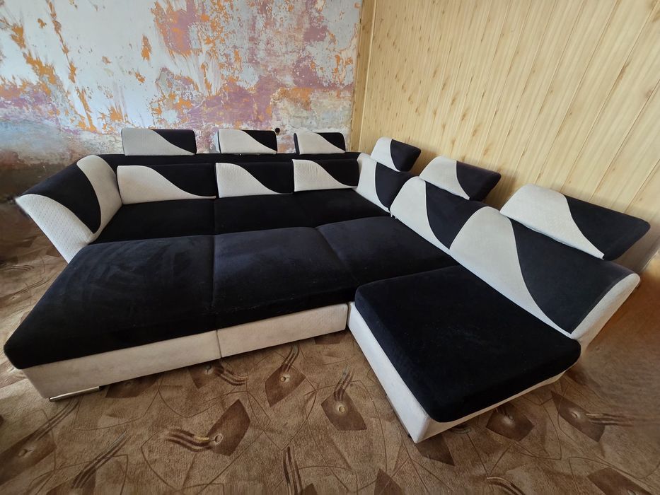 Sprzedam naroznik funkcja spania