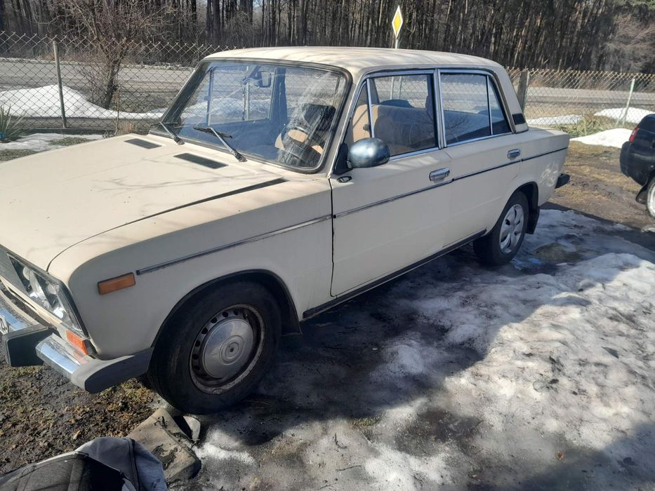 Продам. ваз 2106