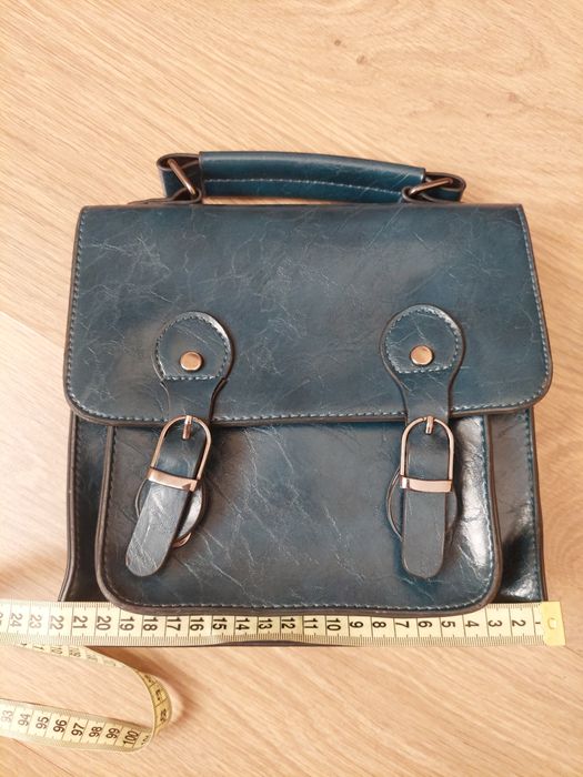 Жіноча невеличка сумка