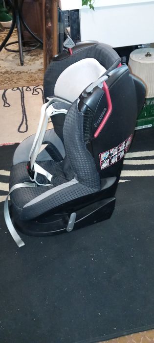 Fotelik samochodowy 9-18 kg maxi-cosi