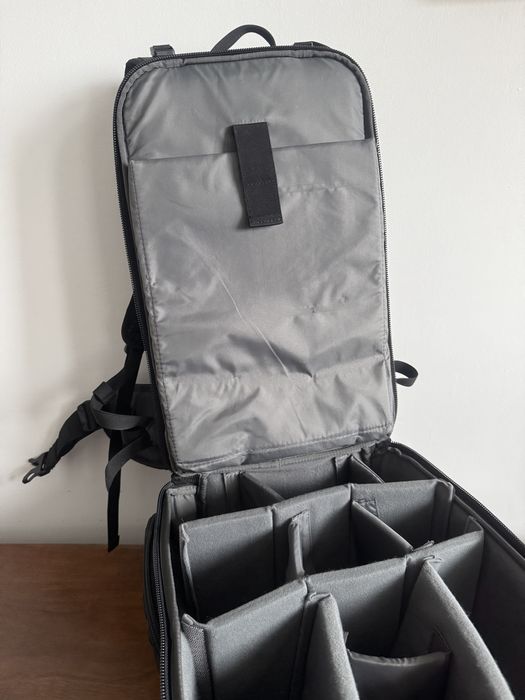 Plecak Tenba Axis 24 L  Plecak Fotograficzny