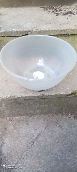 miska średnica 33cm