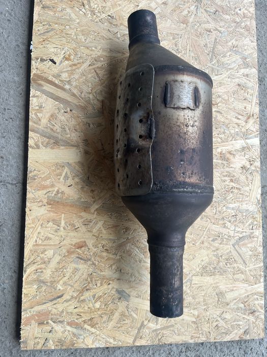 Katalizator vw 1K0181DA dpf
